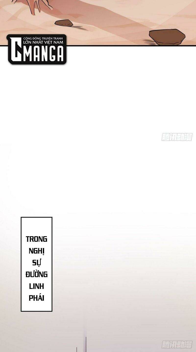 Lực Bạt Sơn Hà Hề Tử Đường: Chapter 41