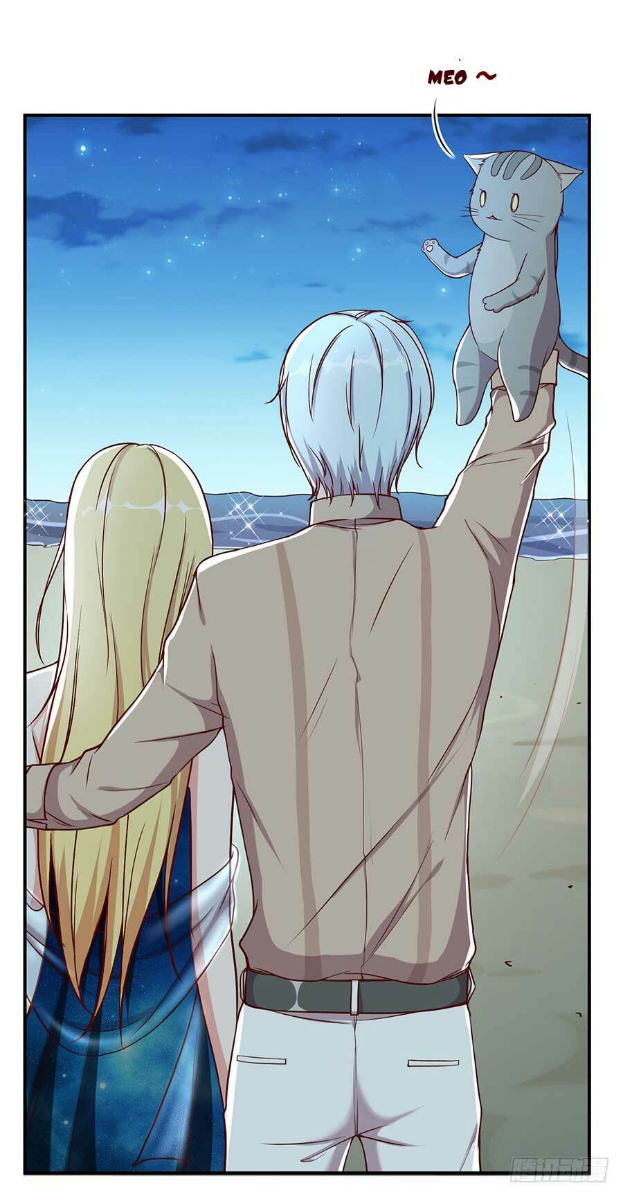 Gả Cho Tình Cũ Làm Lão Bà: Chapter 24