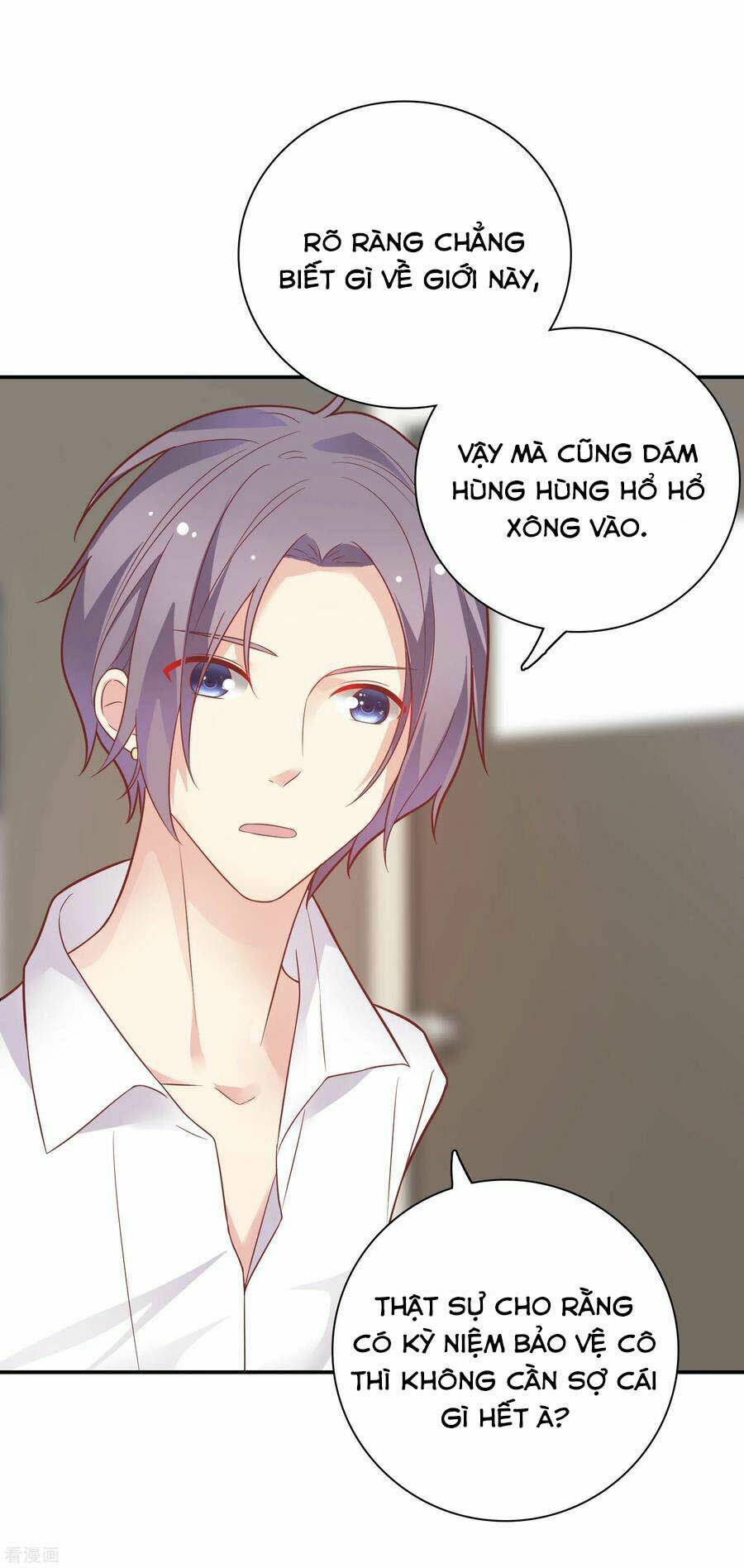 Hẹn Hò Siêu Tốc: Chapter 29