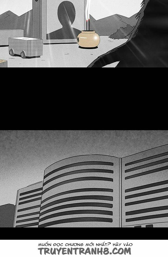 Những Câu Chuyện Bất Thường: Chapter 114