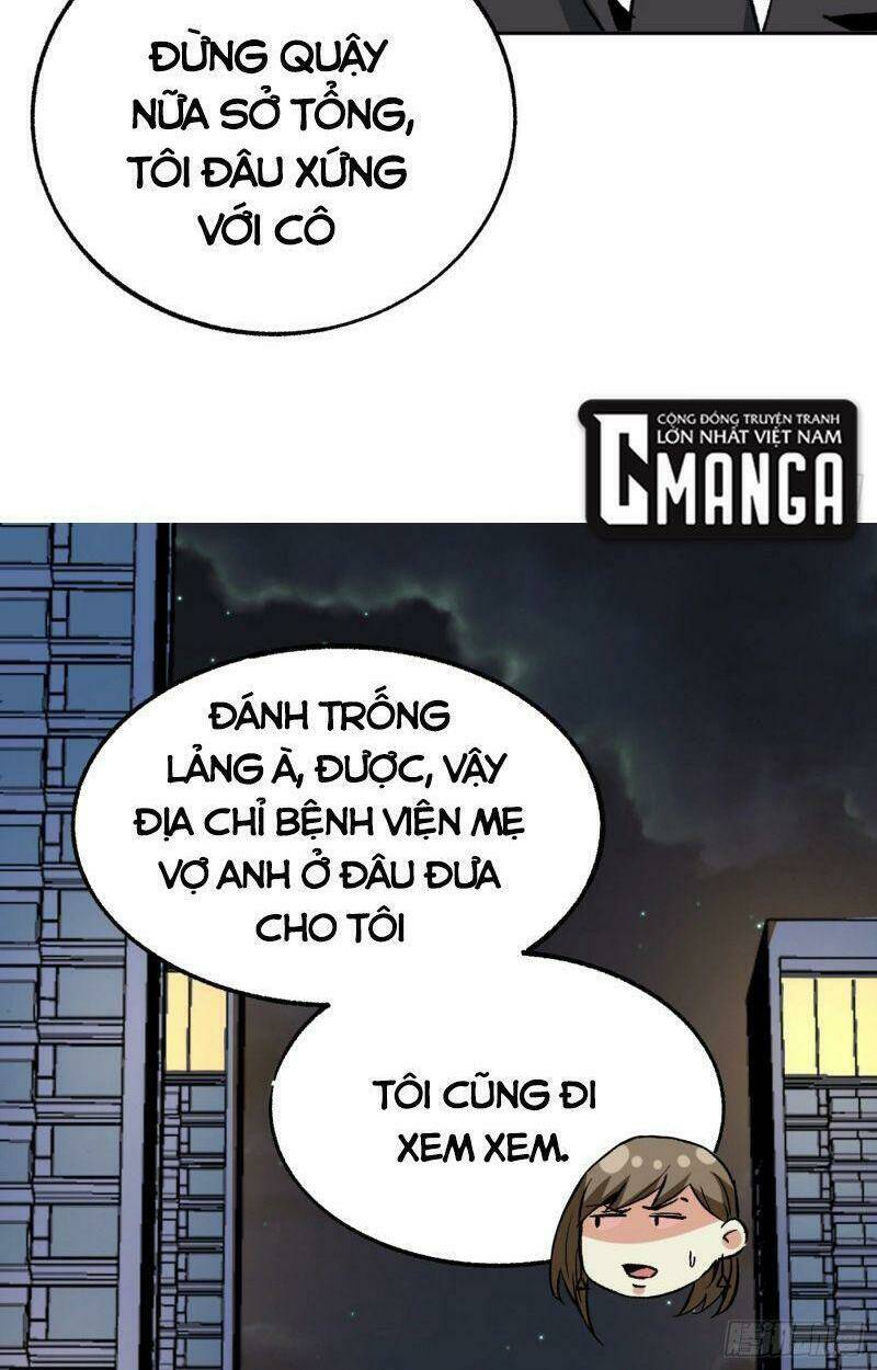 Cuồng Thiếu Siêu Thiên Tài: Chapter 39
