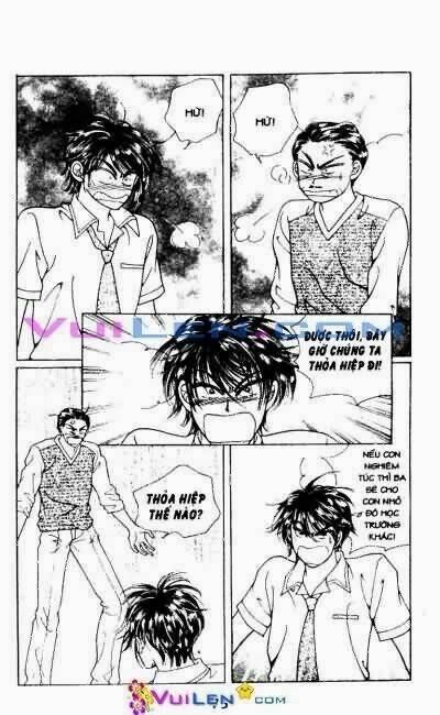 Cô gái Trung Hoa: Chapter 6