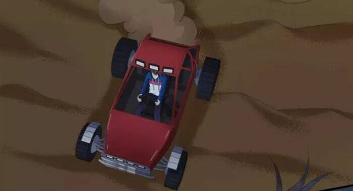 Thần Tượng Điểm Zero: Chapter 105