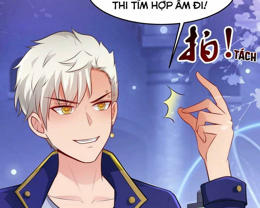 Tối Cường Vận Đào Hoa: Chapter 102