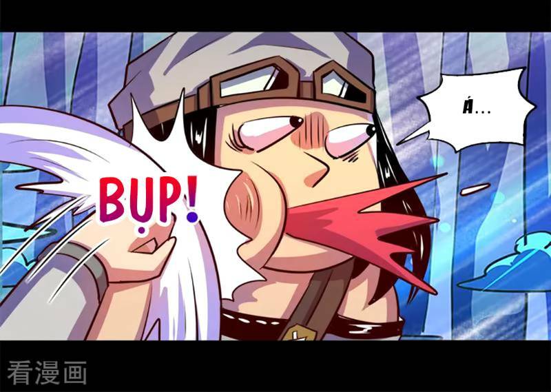 Ta Không Phải Là Npc: Chapter 89