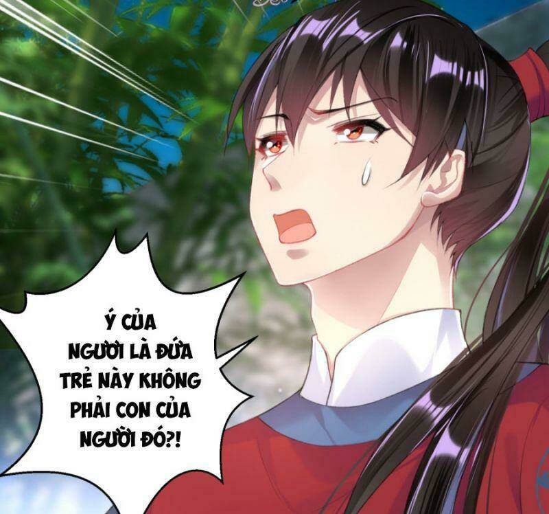 Vương Gia, Áo Lót Của Ngươi Rơi Mất Rồi: Chapter 43