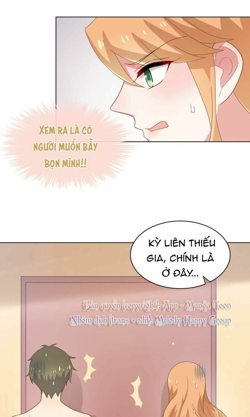 Ma Lạt Thiên Kim Đẩu Ác Thiếu: Chapter 123