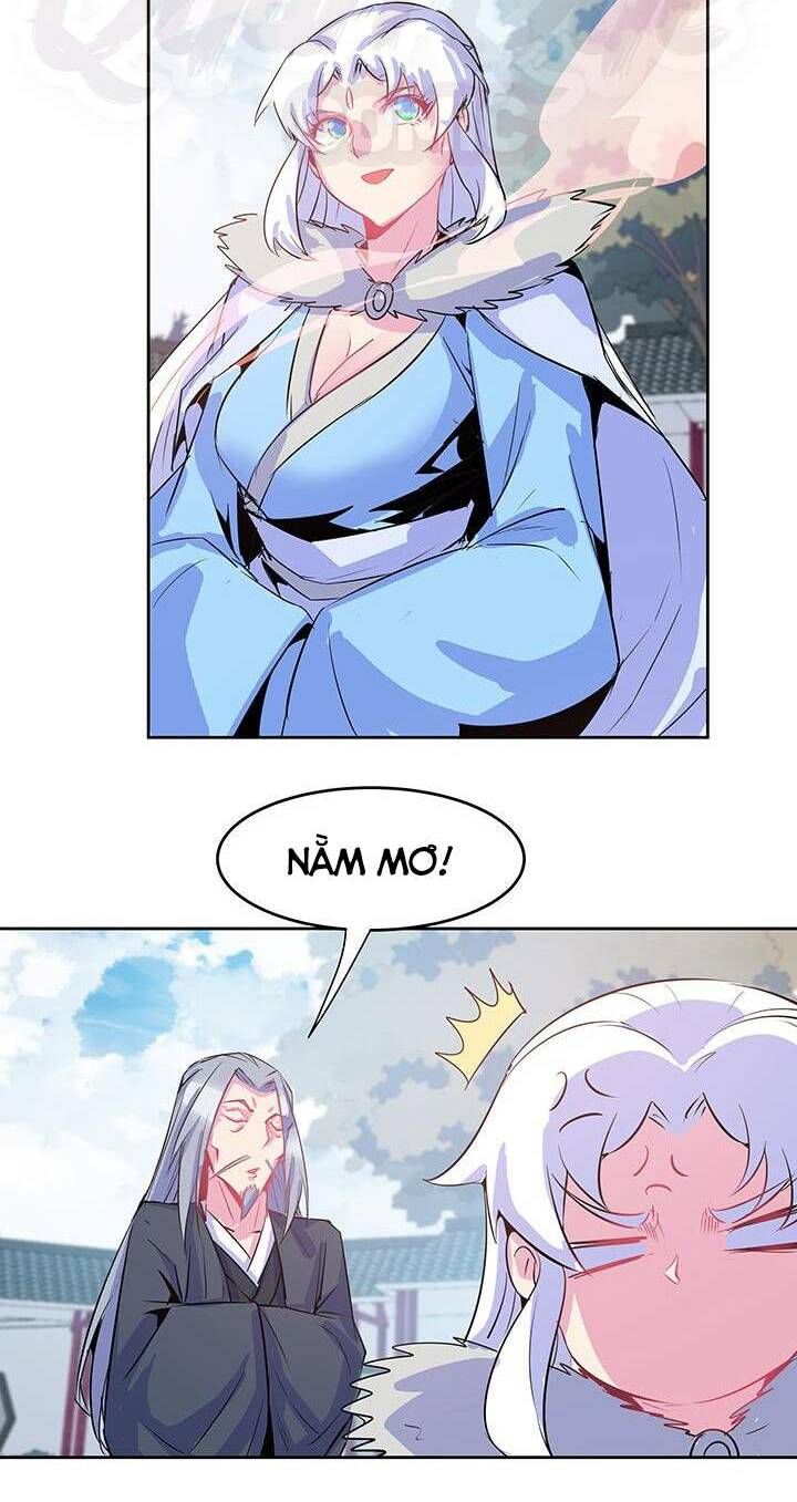 Siêu Phàm Truyện: Chapter 198