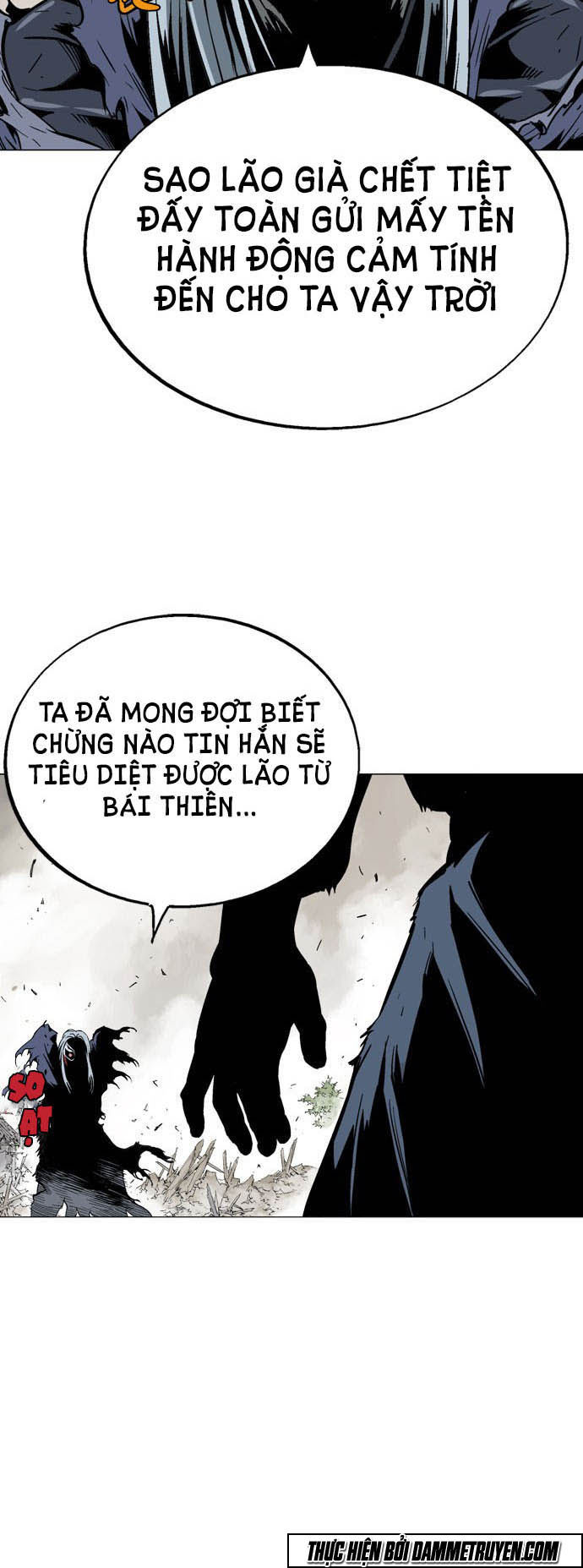Cao Thủ 2: Chapter 22