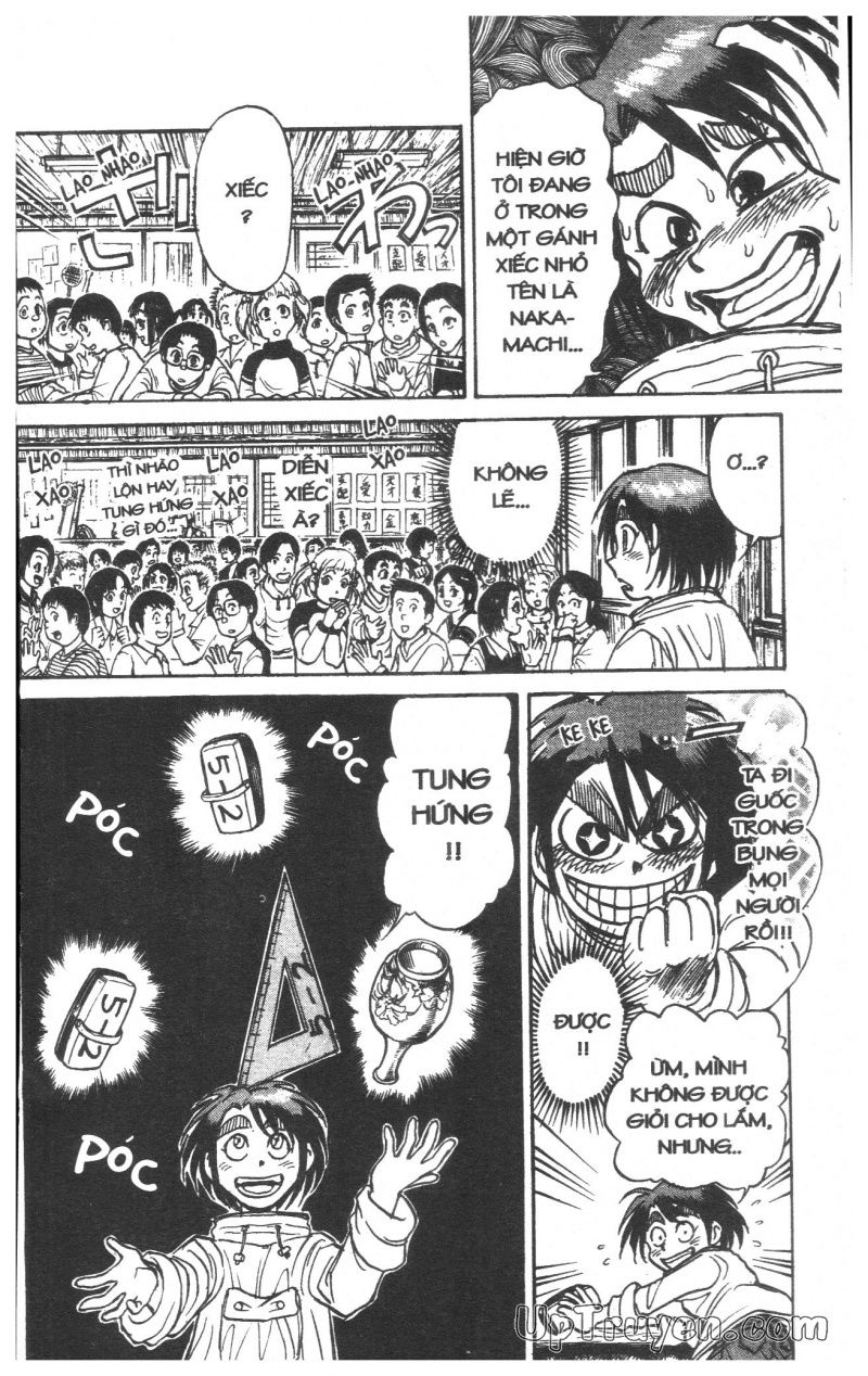 Fujita Kazuhiro: Chapter 29