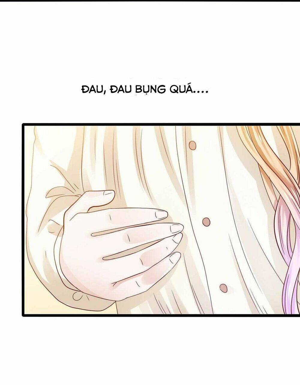 Lăng Thiếu! Nhẹ Một Chút, Đau: Chapter 17