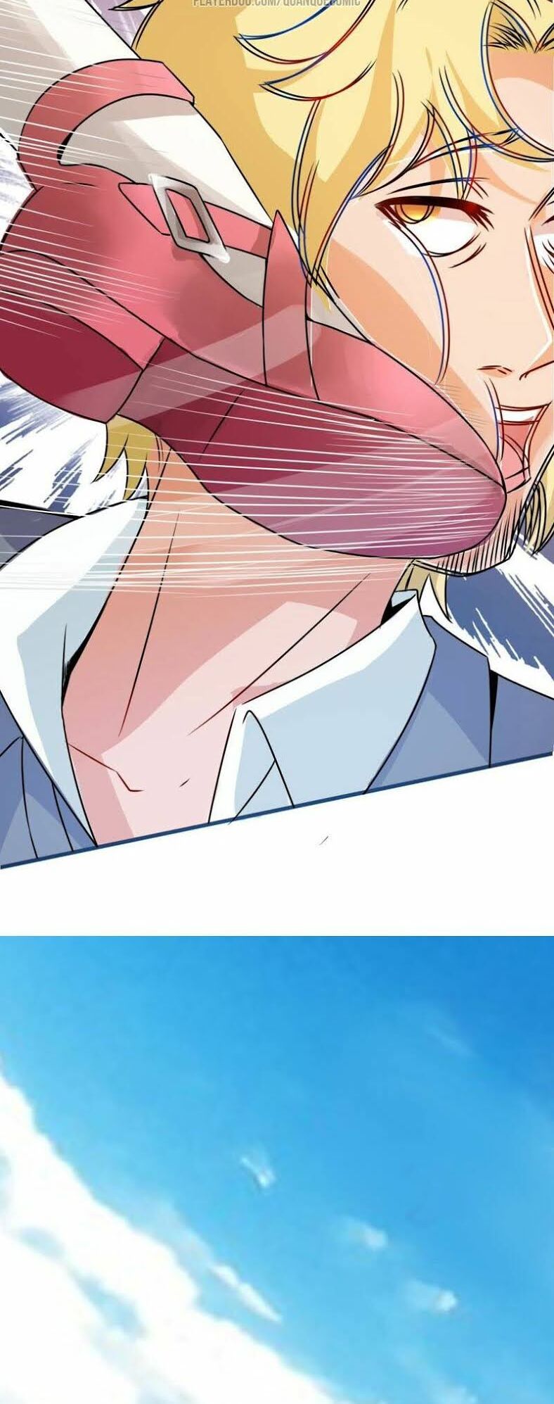 Tuyệt Phẩm Thấu Thị Chi Tiềm Hành: Chapter 9