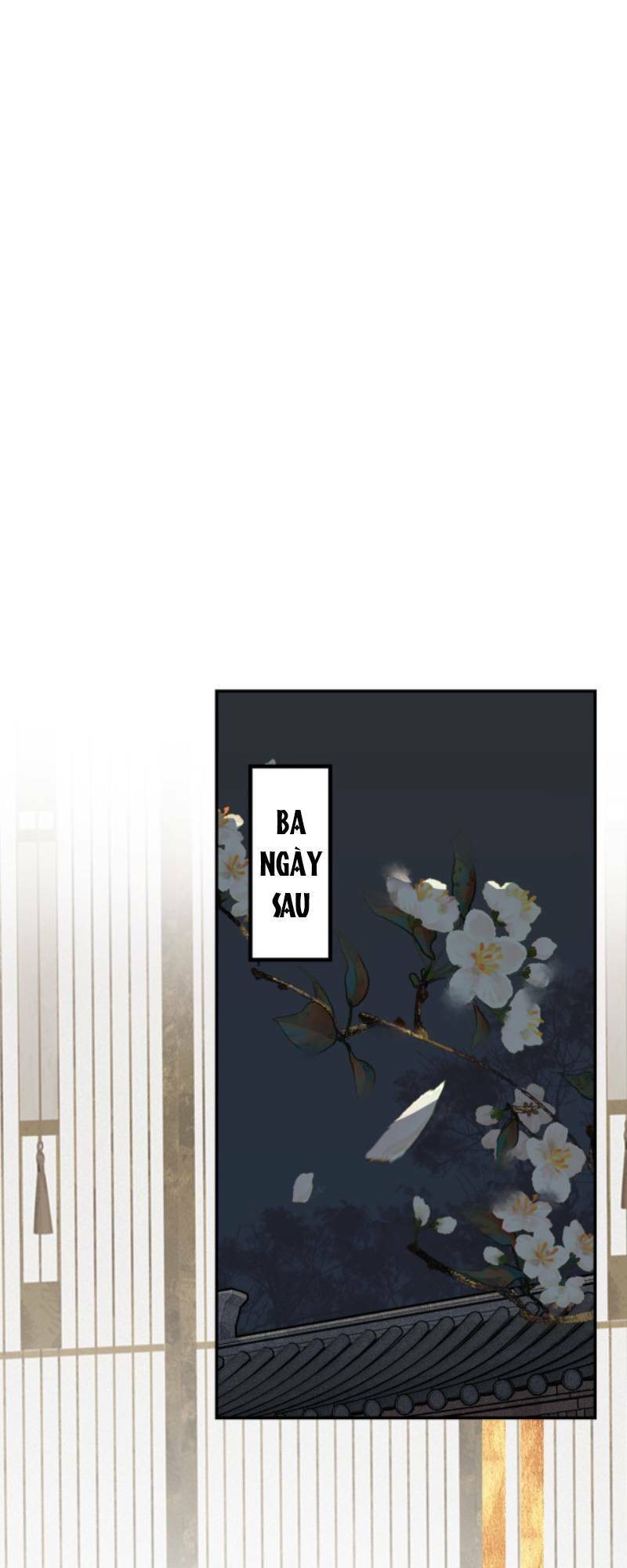 Điều Hương Vương Phi: Chapter 31