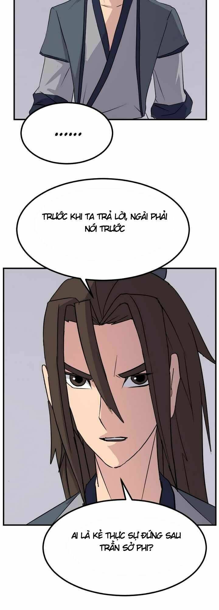 Trọng Sinh, Bất Khả Chiến Bại: Chapter 110