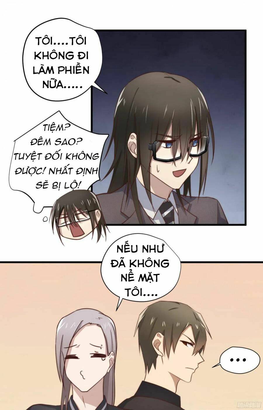 Đơn Phương Yêu Thầm Anh: Chapter 37