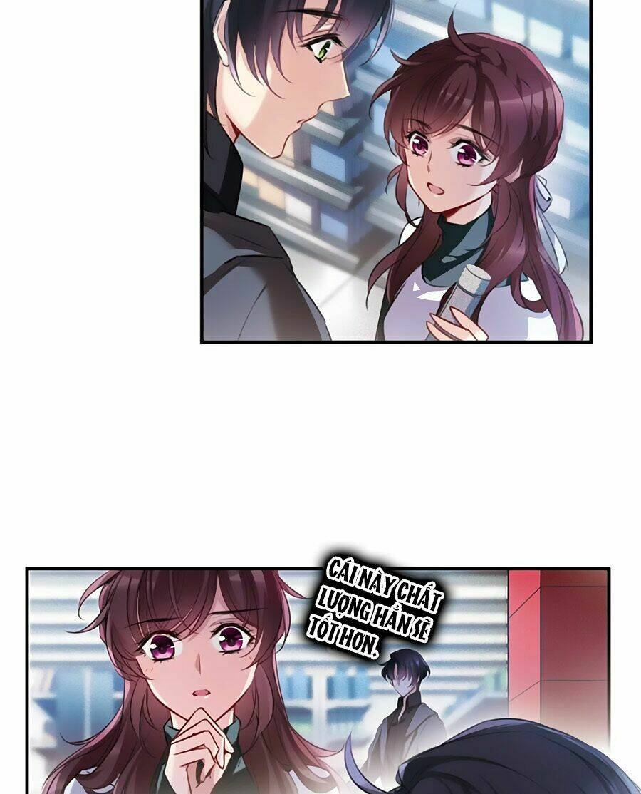 Cuốn Sách Vận Mệnh Của Tôi: Chapter 29