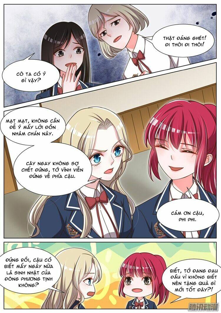 Vương Bài Giáo Thảo: Chapter 71