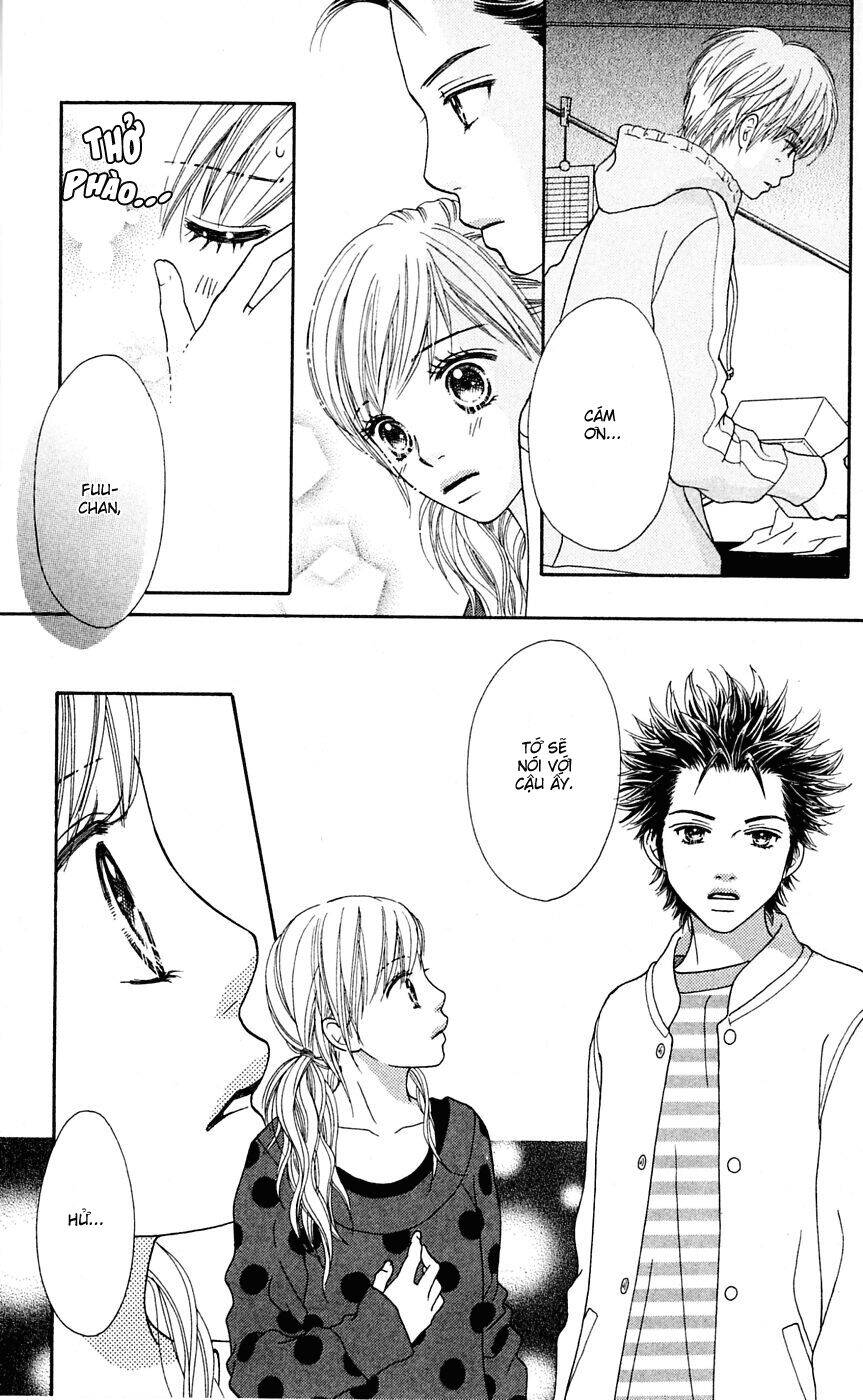 Cô Láng Giềng: Chapter 87