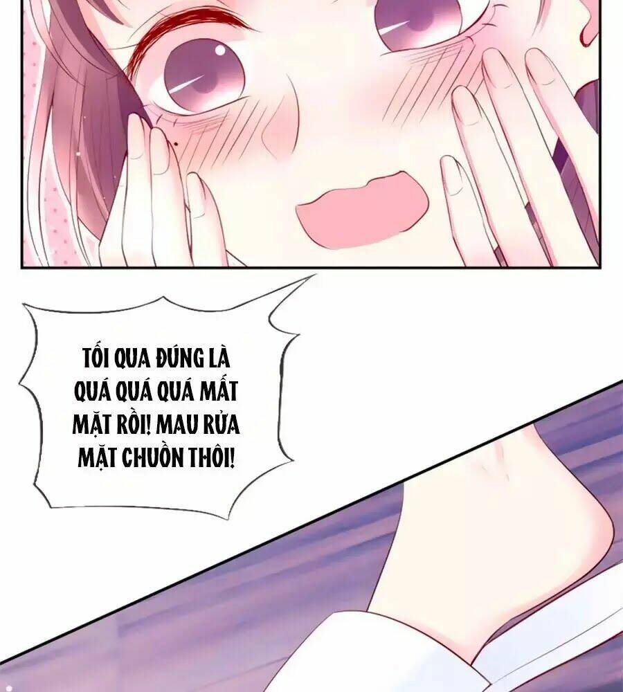 Hai Mặt Cuốn Hút Của Anh: Chapter 31