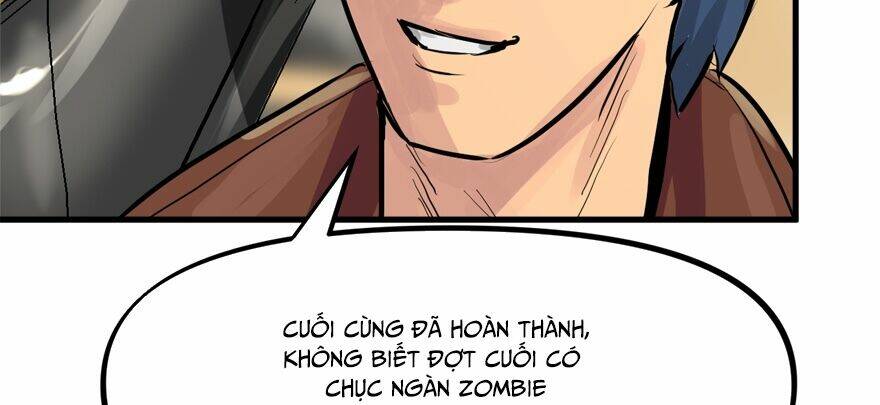 Vua Sinh Tồn: Chapter 73