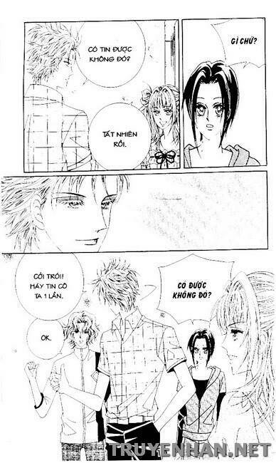 Lọ Lem Hậu Đậu: Chapter 85