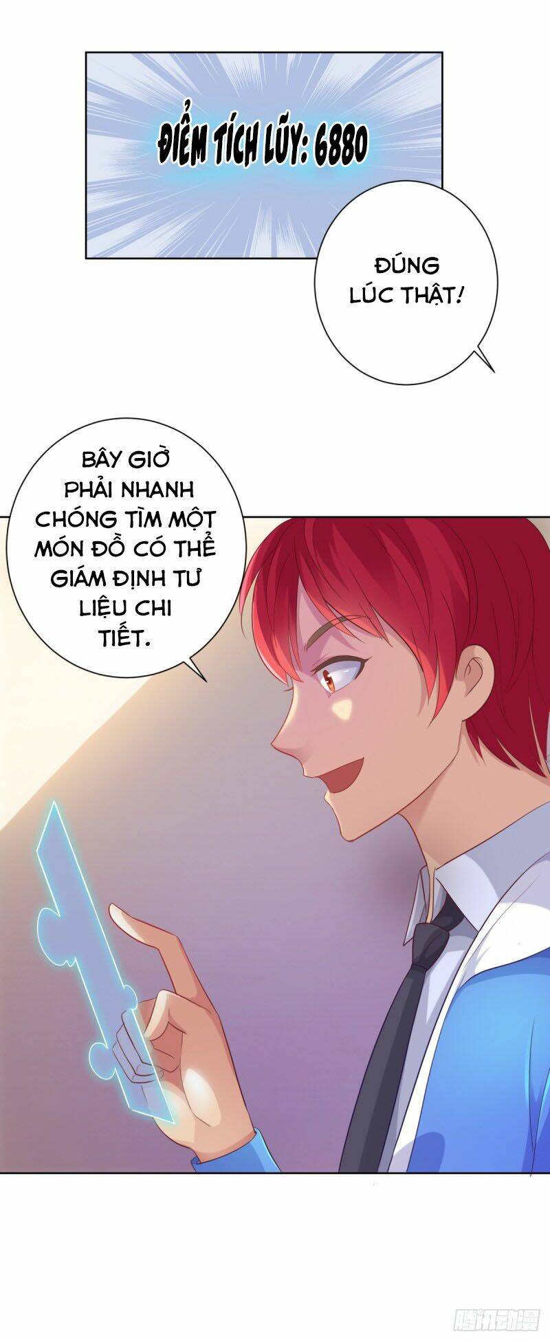 Đô Thị Chí Tôn Hệ Thống: Chapter 154