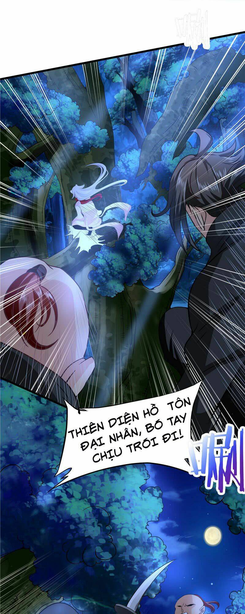 Nhất Phẩm Cao Thủ: Chapter 25