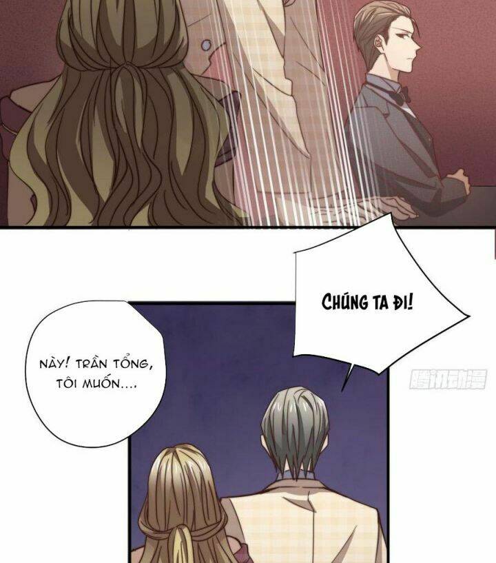 Đơn Phương Yêu Thầm Anh: Chapter 50