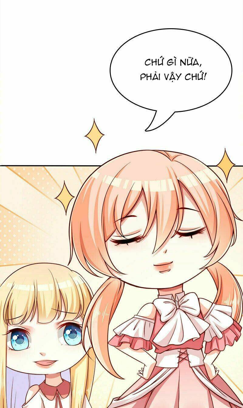 Lãnh Hôn Cuồng Ái: Chapter 29