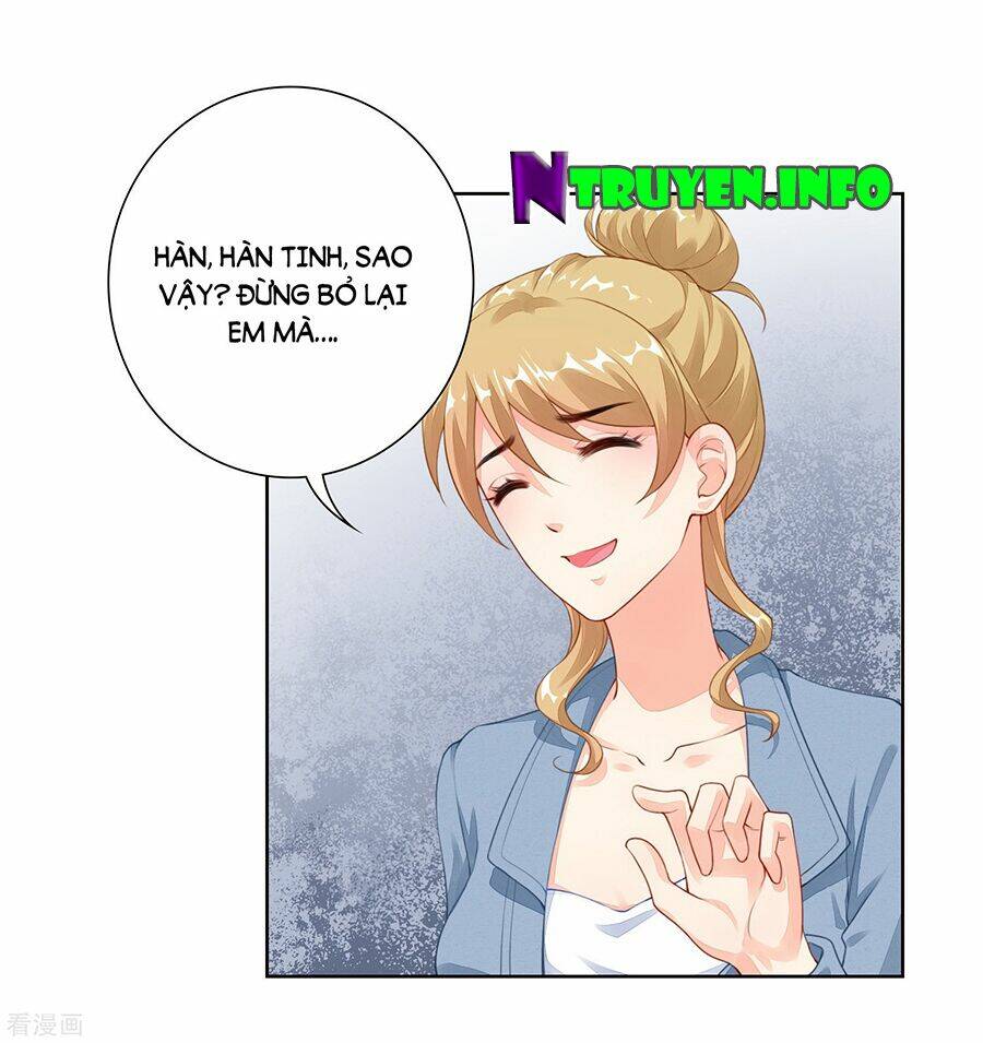 Người Yêu Ẩn Hình Của Ảnh Đế: Chapter 22