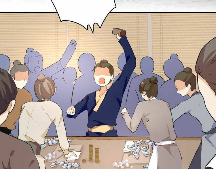 Hoa Nhan Sách: Chapter 6.1