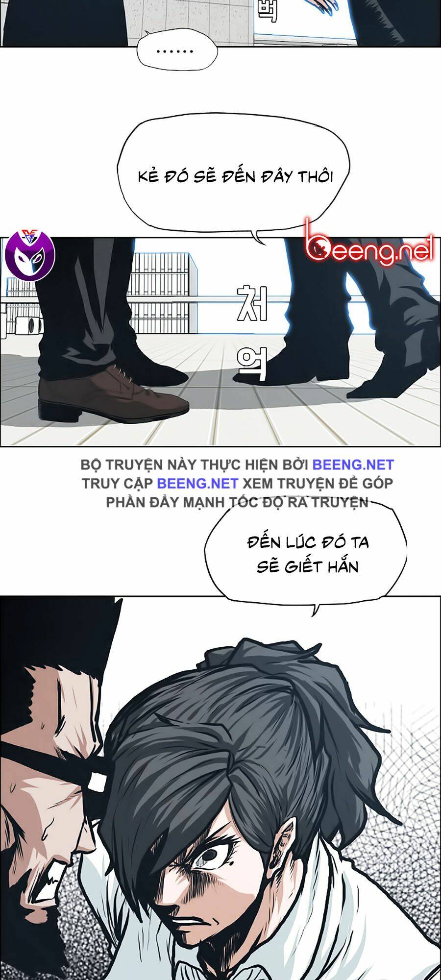 Bá Chủ Học Đường Ss3: Chapter 10