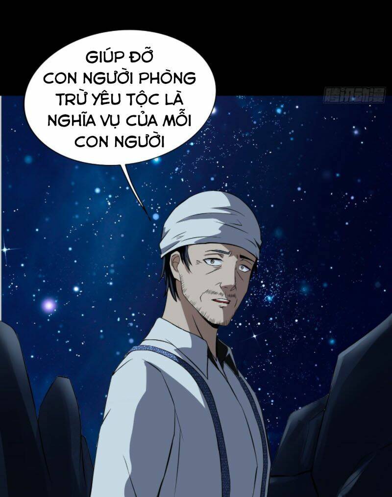 Phản Phái Yêu Tế: Chapter 8