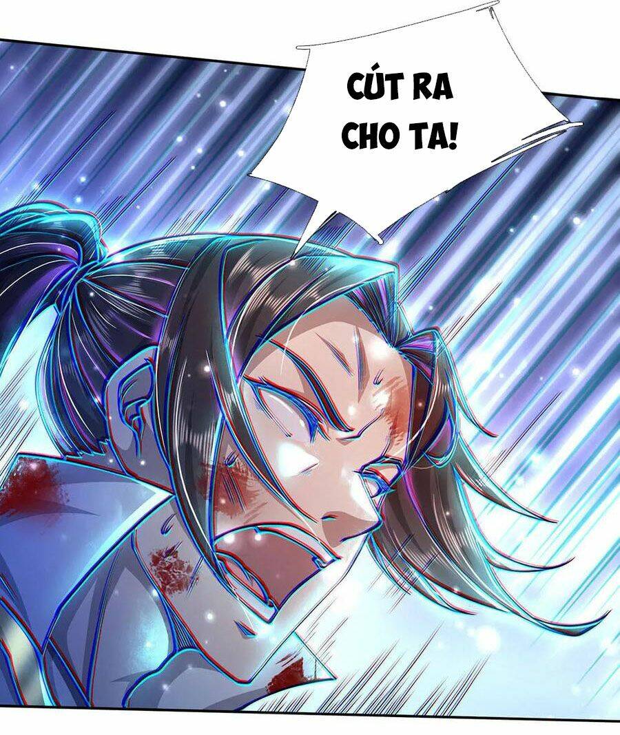Thân Thể Của Ta Là Kiếm Chủng: Chapter 99