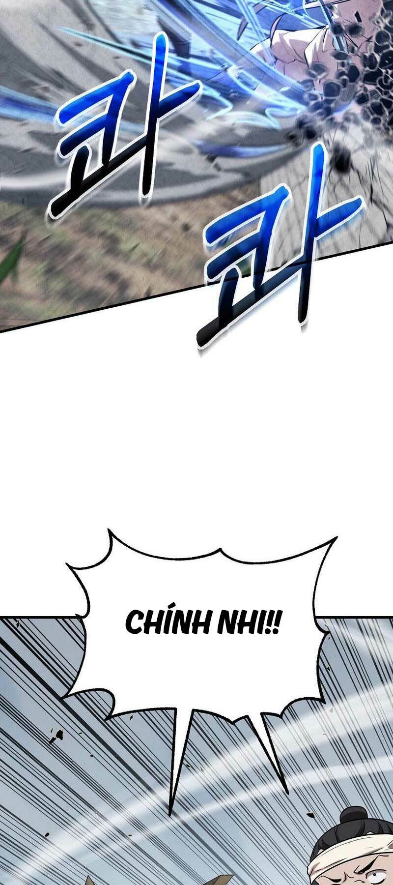 Đông Phương Bất Bại: Chapter 15