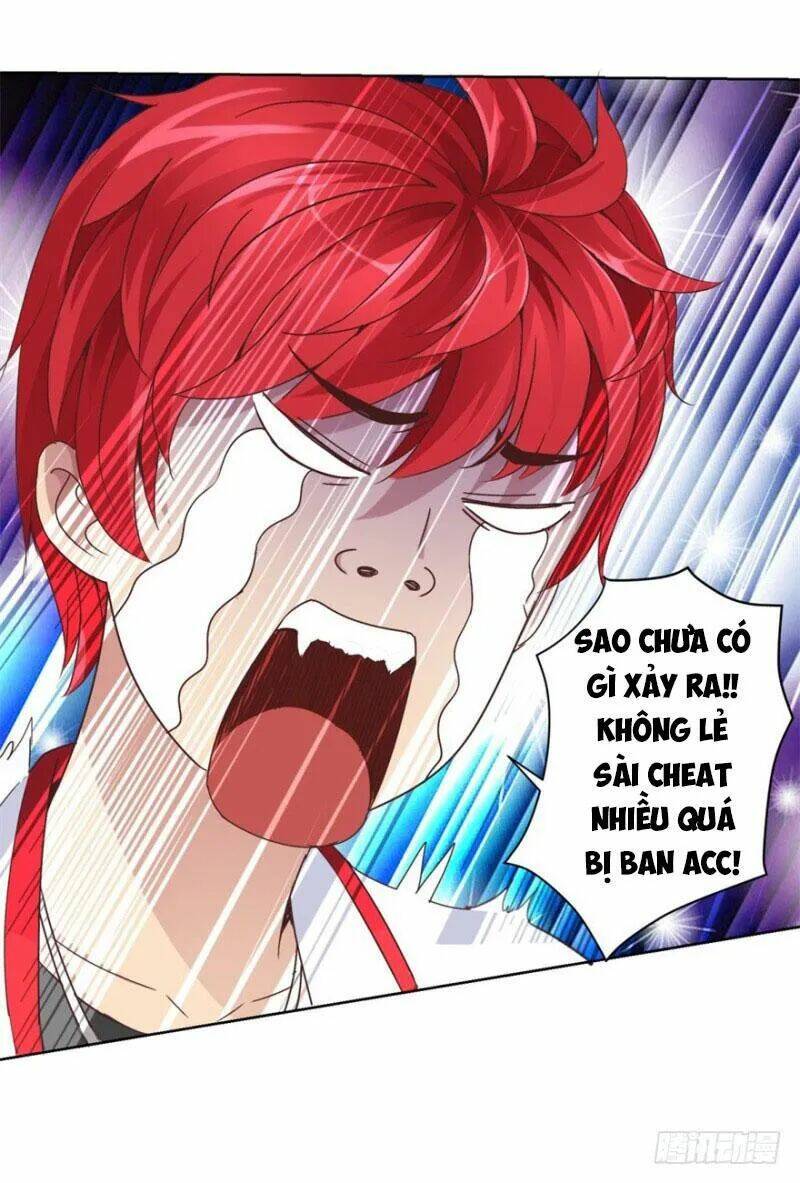 Đô Thị Chí Tôn Hệ Thống: Chapter 9