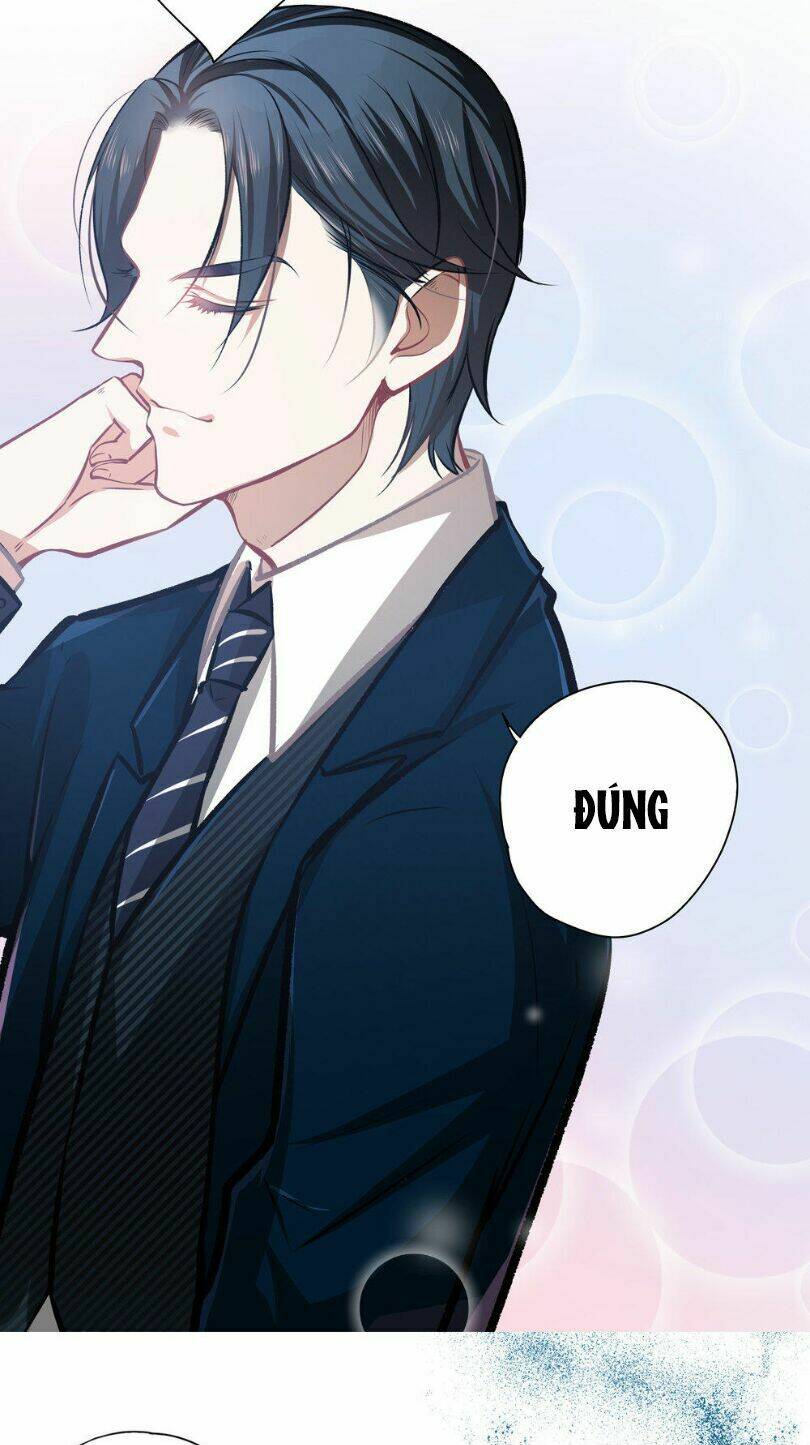 Cưng Chiều Ái Thê Hư Hỏng: Chapter 20