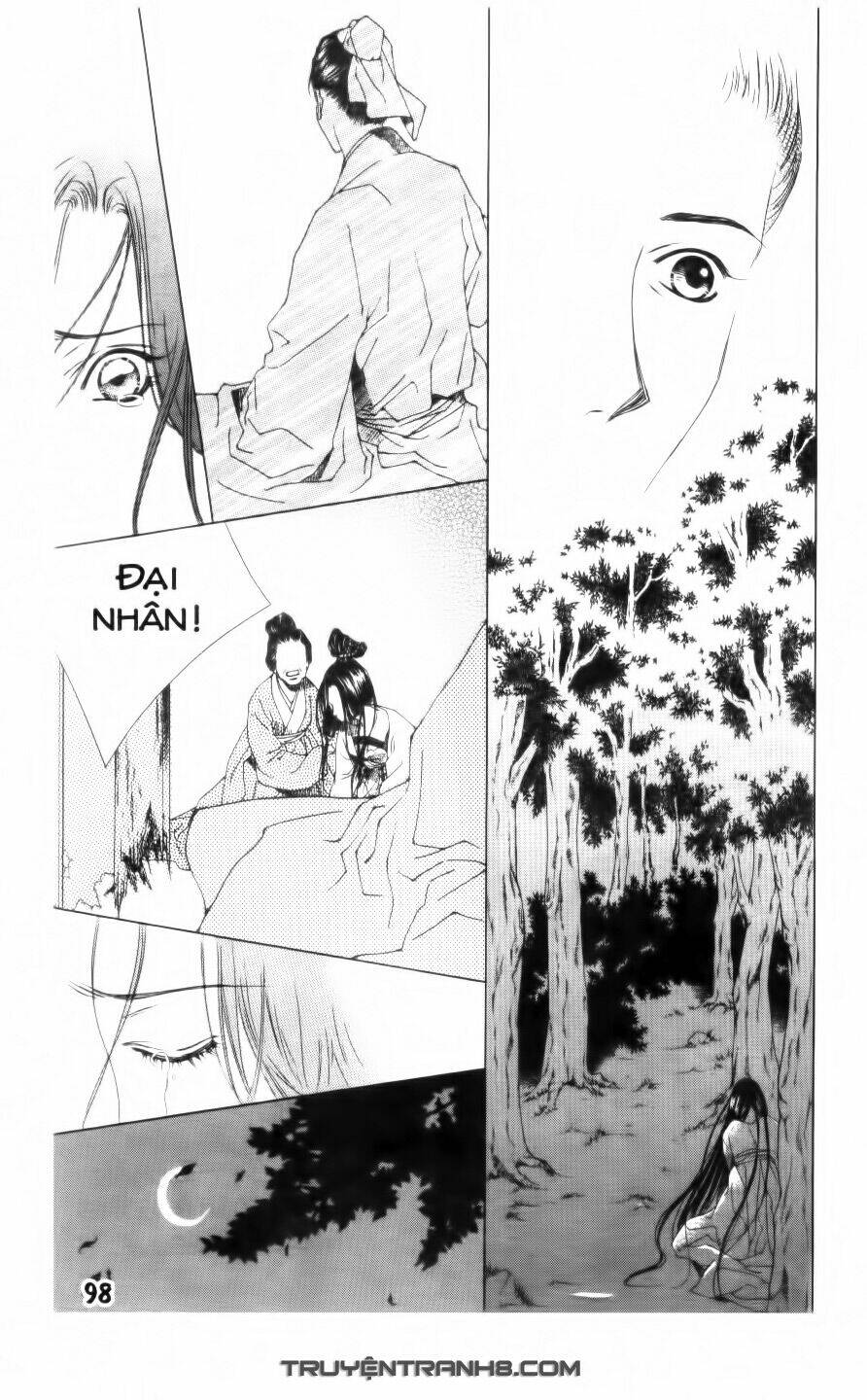 Pháp Sư Trừ Tà: Chapter 3.2
