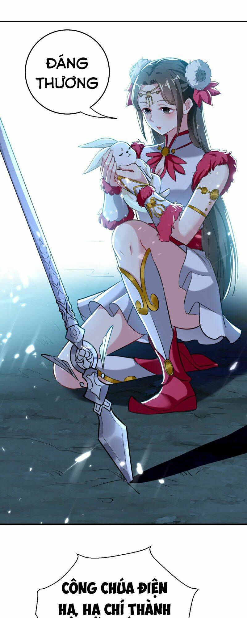 Dị Giới Siêu Cấp Ở Rể: Chapter 60