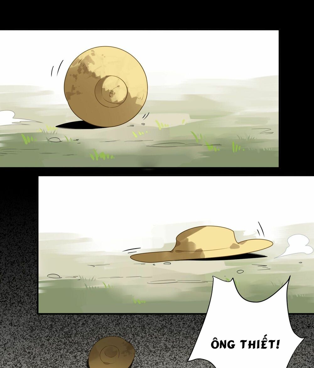 Nữ Phụ Như Tôi Cũng Có Ngày Ra Mắt: Chapter 23