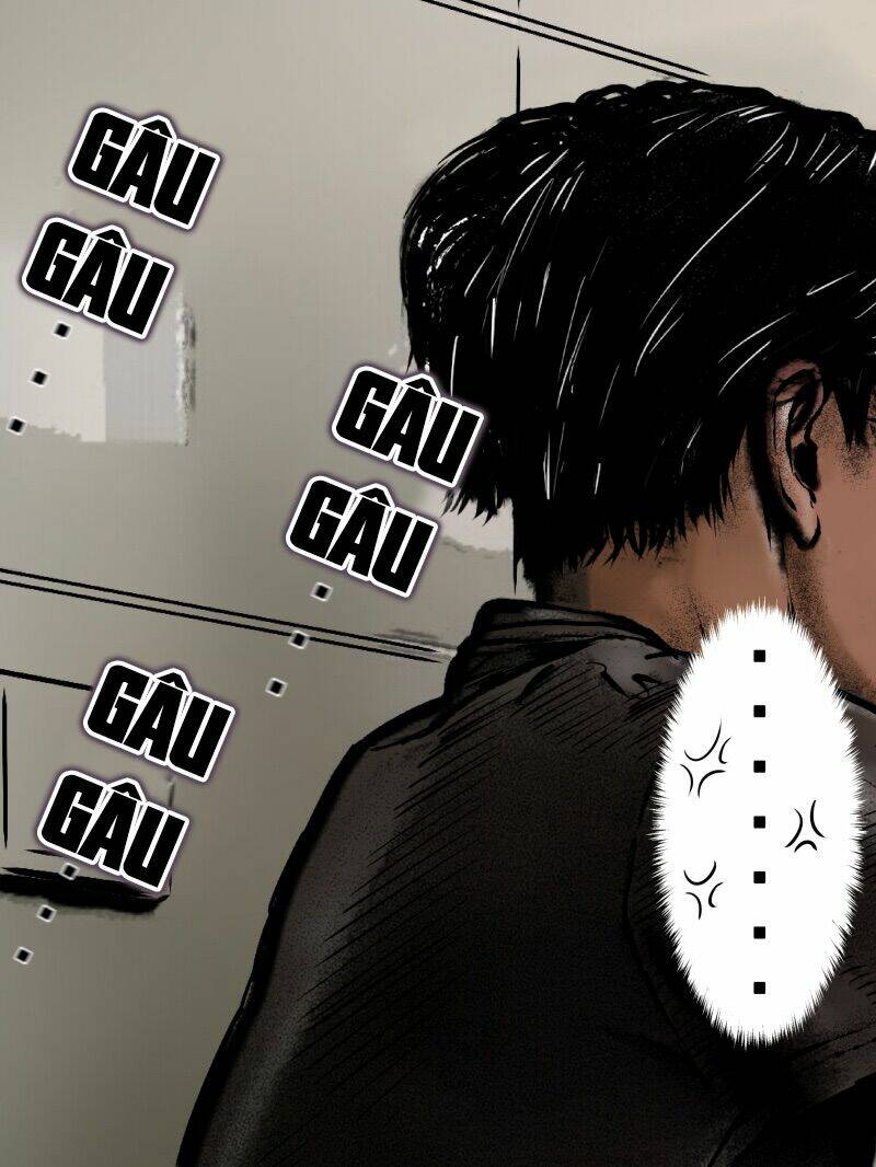 Truyện Đọc Lúc 0H: Chapter 12