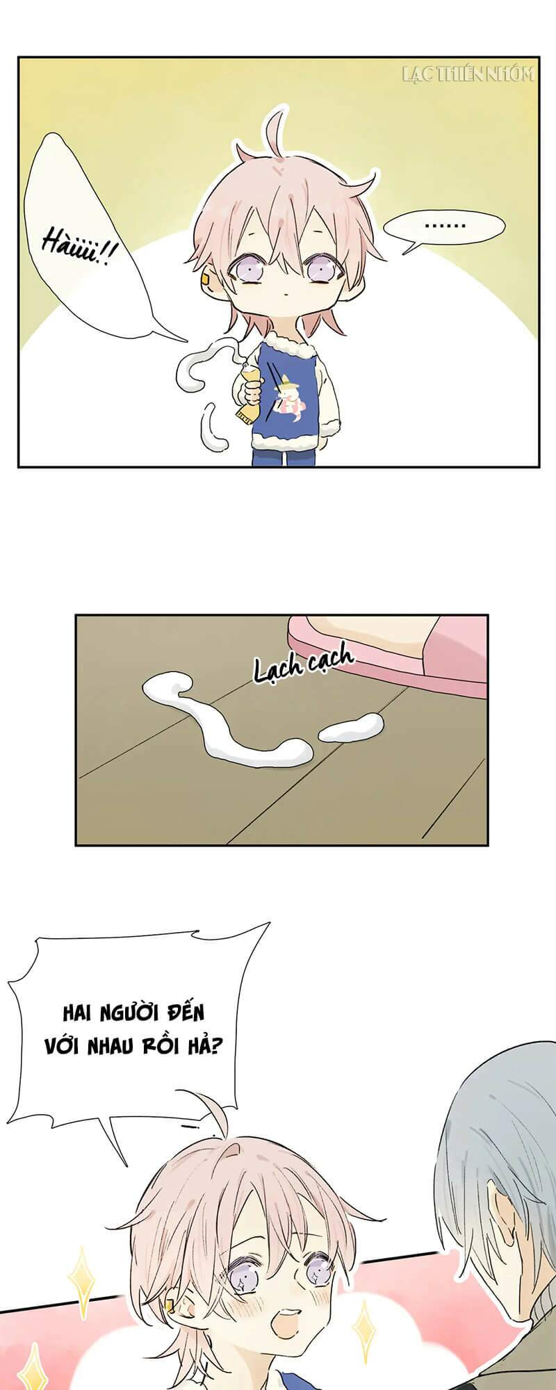 Phép Tắc Trường Ogus: Chapter 60