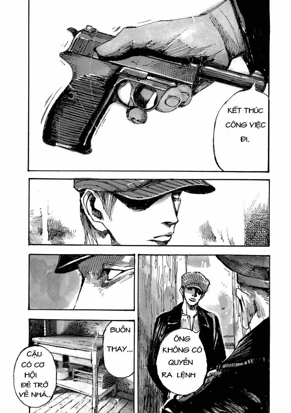 Neun-Takahashi-Tsutomu: Chapter 1