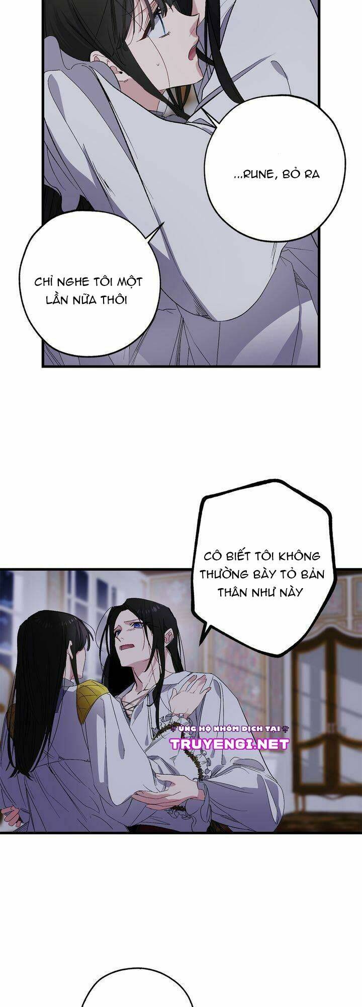 Tình Điên Dại: Chapter 59
