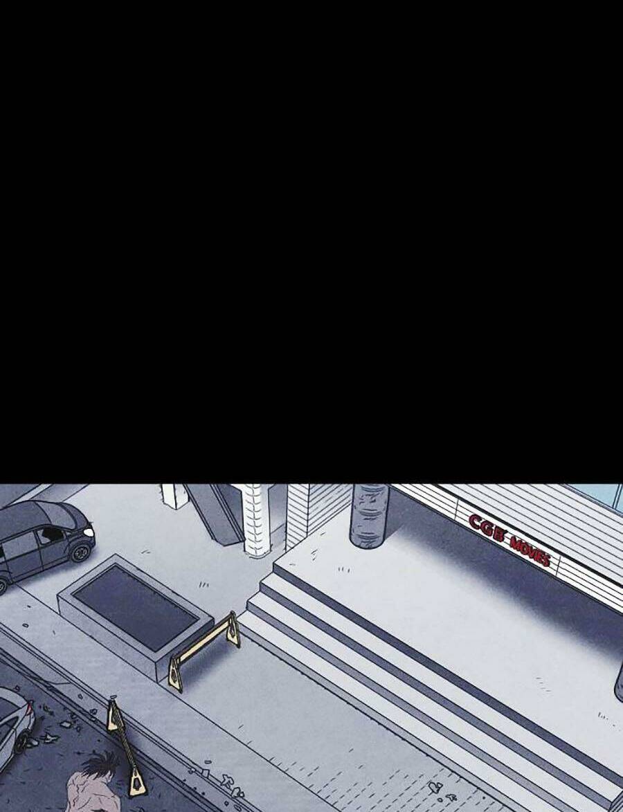 Cậu Bé Shotgun: Chapter 68