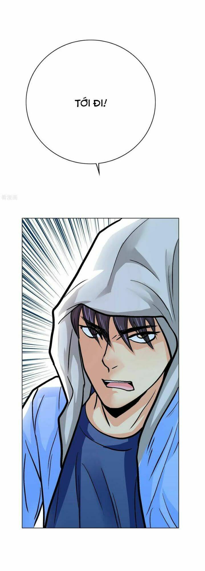 Hệ Thống Tiên Tôn Tại Đô Thị: Chapter 30