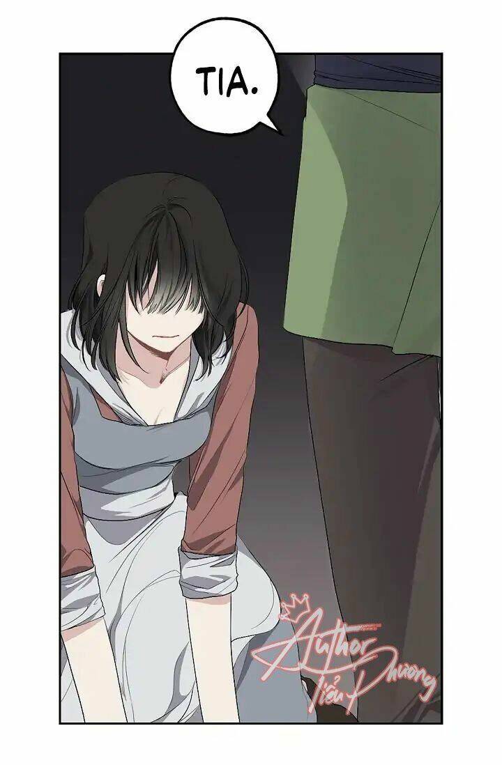 Tình Điên Dại: Chapter 3