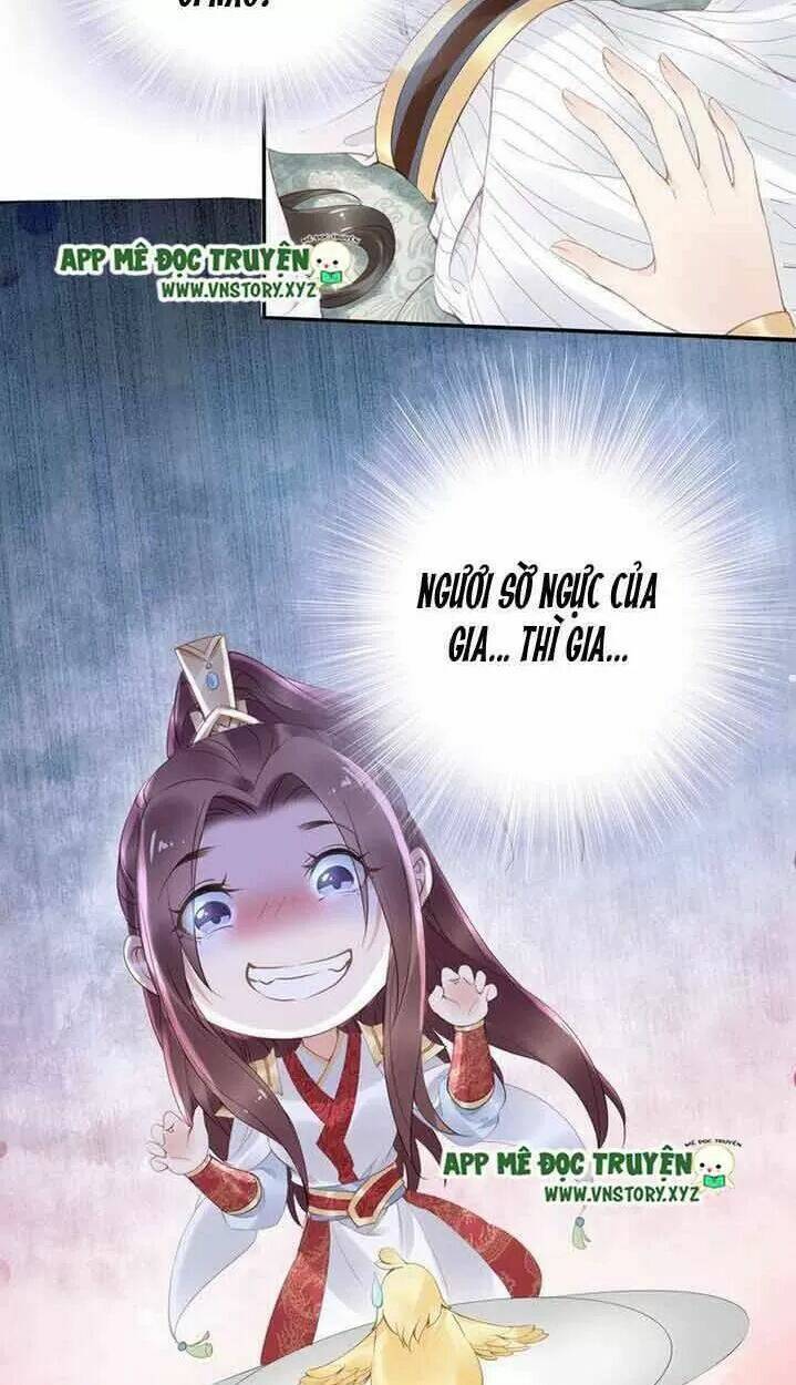 Nhất Sinh Nhất Thế Tiếu Thương Khung: Chapter 33