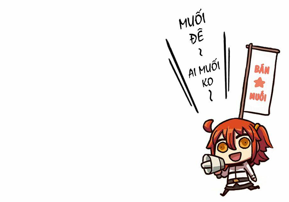 Criminale: Chapter 20