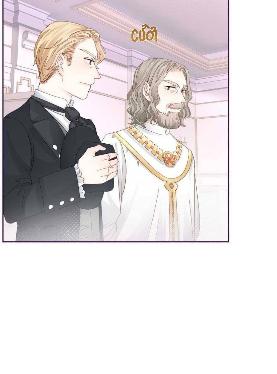 Nữ Hoàng Đầu Tiên Của Đế Quốc: Chapter 77
